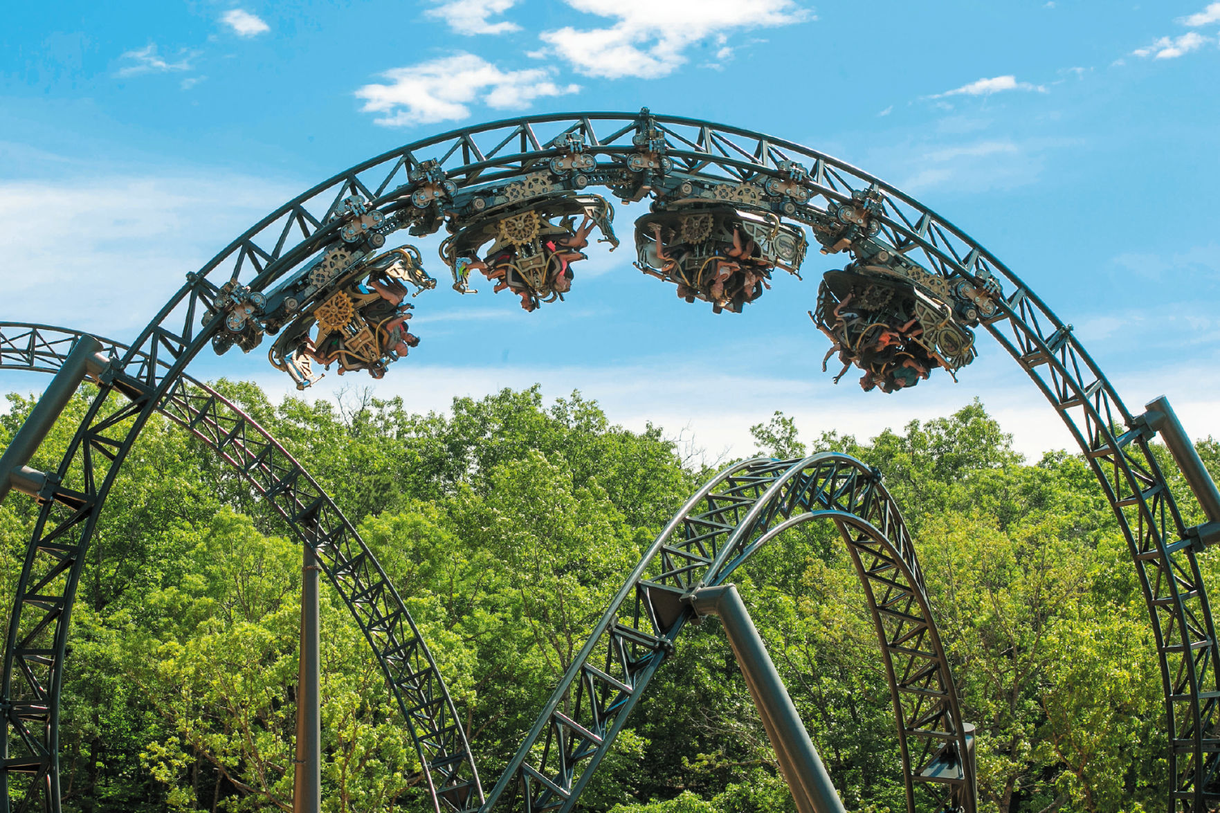 Silver Dollar City